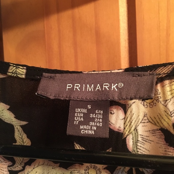 Elegant Floral Dress/Robe - Picture 8 of 8